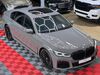 BMW 740 rabenau