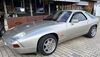 Porsche 928 geisenfeld