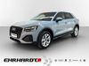 Audi Q2 schwallungen