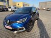 Renault Captur hueckeswagen