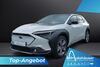 Subaru Solterra kreis|main-tauber-kreis