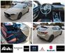 Mazda 3 schwallungen