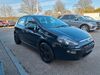 Fiat Punto Evo suedergellersen