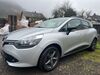 Renault Clio walhausen