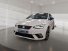 Seat Ibiza twistetal