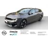 Opel Astra rabenau