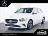 Mercedes-Benz B 180 juetrichau