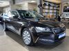 Skoda Superb Wiersdorf