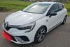 Renault Clio walhausen