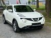 Nissan Juke walhausen