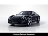 Porsche Taycan ockenheim