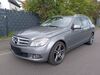 Mercedes-Benz C 350 ober-hilbersheim