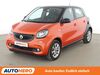 Smart ForFour ruttersdorf-lotschen