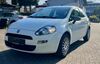 Fiat Punto walhausen