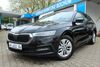 Skoda Octavia giesenhausen