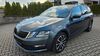 Skoda Octavia ober-hilbersheim