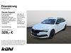 Skoda Superb Röhrig