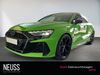Audi RS3 iggensbach
