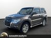 Mitsubishi Pajero koengernheim