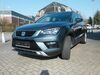 Seat Ateca juetrichau