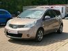 Nissan Note trechtingshausen