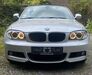BMW 118 stockhausen-illfurth
