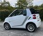 Smart ForTwo woelferbuett