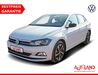 VW Polo schoenburg