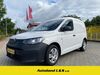 VW Caddy deutschland