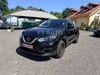 Nissan Qashqai obergriesbach