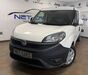 Fiat Doblo hueckeswagen