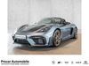 Porsche Boxster goergeshausen