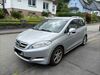 Honda FR-V stockhausen-illfurth