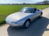 Mazda MX-5 Bingen am Rhein