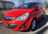 Opel Corsa juetrichau