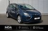 Opel Zafira ehringshausen