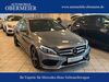 Mercedes-Benz C 180 graefendhron