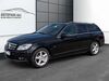 Mercedes-Benz C 180 trechtingshausen