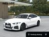 BMW 420 Gran Coupé suedergellersen