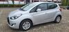 Hyundai ix20 krauchenwies