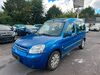 Citroen Berlingo gau-odernheim