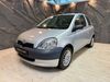 Toyota Yaris Langsur