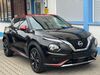 Nissan Juke dorn-duerkheim