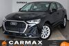 Audi Q3 woelferbuett
