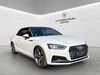 Audi A5 linsburg