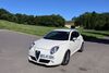 Alfa Romeo MiTo rabenau
