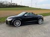 Audi TTS Röhrig