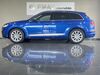 Audi SQ7 trechtingshausen