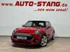 Mini Cooper woelferbuett