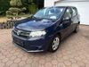 Dacia Sandero namborn
